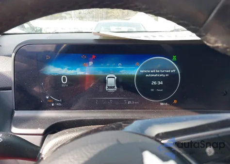 2025 Kia Seltos Ex from USA, damaged, VIN KNDERCAA2S7728515